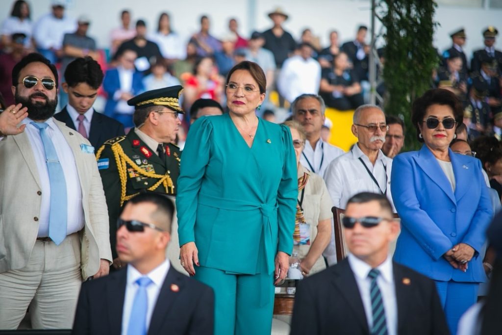 Rumbo al 30 de noviembre: elecciones 2025 y fragilidad democrática en Honduras