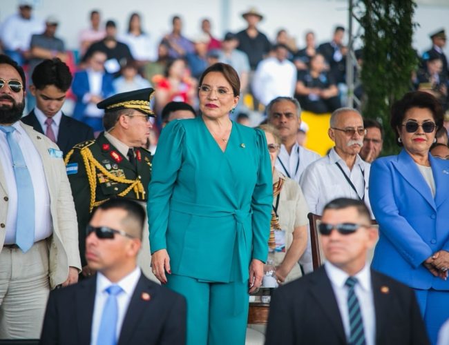 Rumbo al 30 de noviembre: elecciones 2025 y fragilidad democrática en Honduras