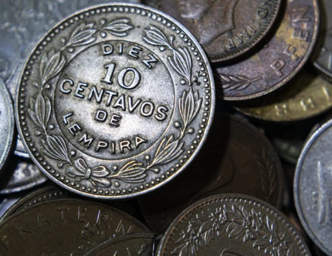 Honduras 2025: desempleo en aumento y caída de inversión extranjera