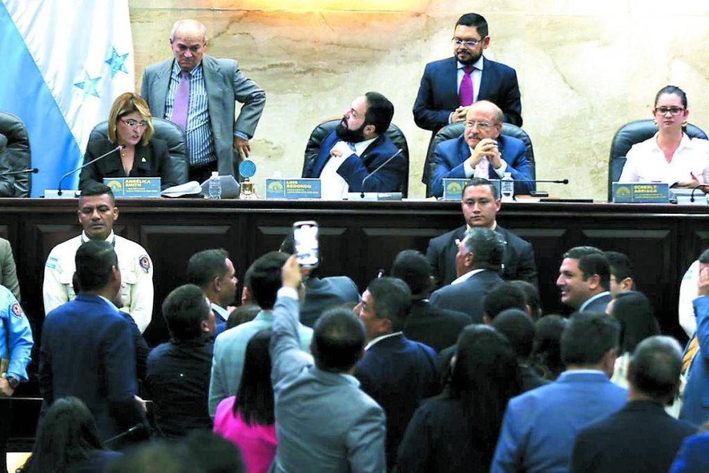 Propuesta tributaria en Honduras: consecuencias para la inversión privada