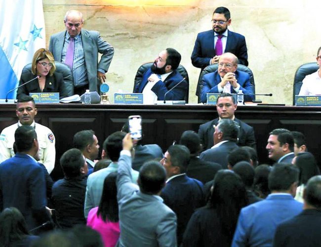 Propuesta tributaria en Honduras: consecuencias para la inversión privada