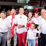 Crece la alianza opositora que inquieta al Partido LIBRE en Honduras