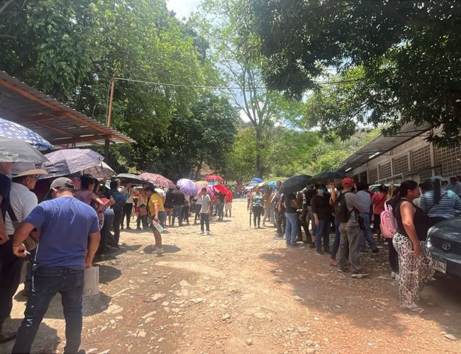 Estafa Koriun: críticas al posible uso de fondos públicos para compensar