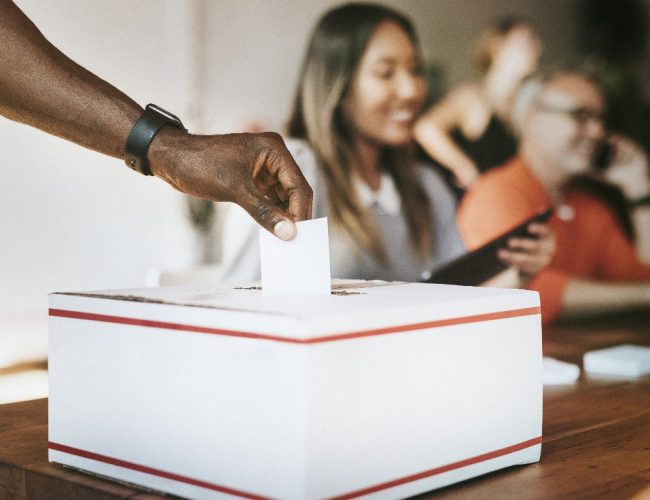 Honduras 2025: oposición busca frenar avance del partido LIBRE