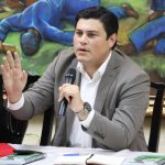 Congreso Nacional de Honduras debate ley fiscal clave