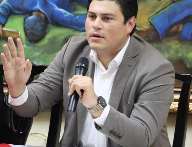 Congreso Nacional de Honduras debate ley fiscal clave