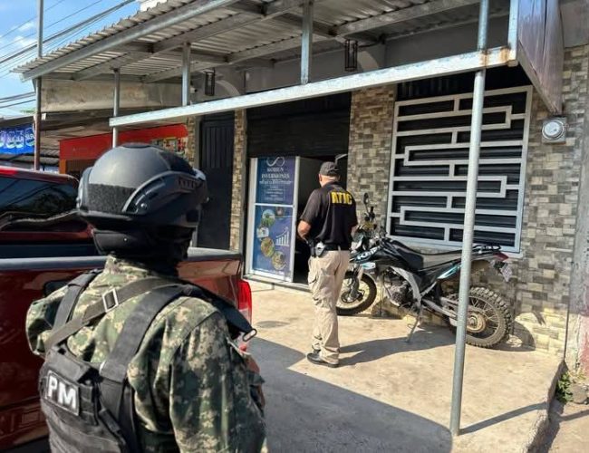 Koriun y fondos públicos: el rol del Ministerio Público en Honduras