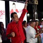 Salvador Nasralla lidera intención de voto en Honduras y presiona por alianza opositora