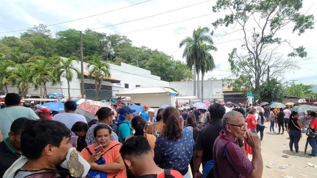 Aumenta la presión ciudadana en Honduras por caso Koriun: víctimas exigen al gobierno respuestas y justicia