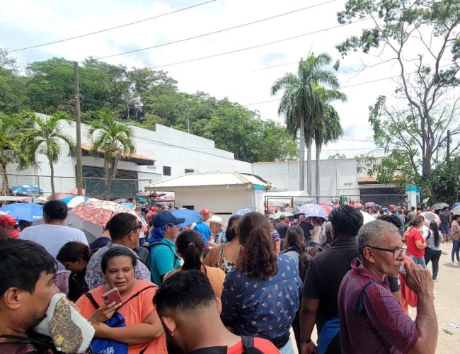 Aumenta la presión ciudadana en Honduras por caso Koriun: víctimas exigen al gobierno respuestas y justicia