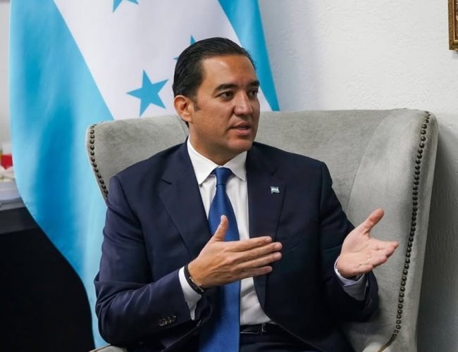 Análisis de la influencia de Héctor Zelaya en la Ley tributaria