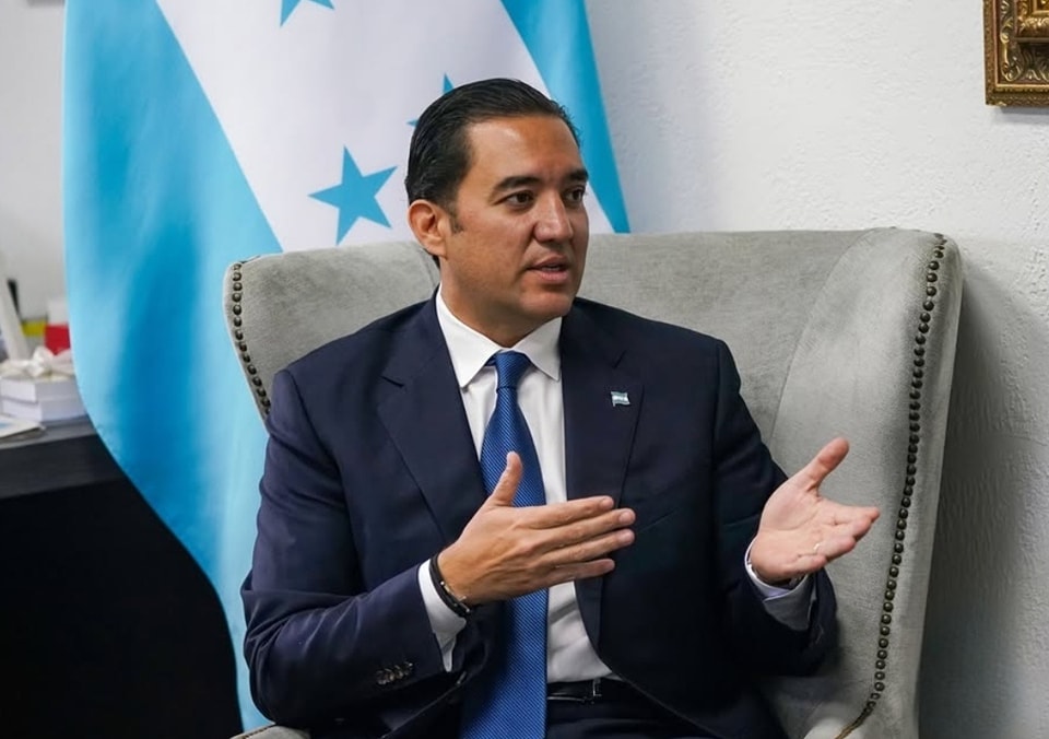 Análisis de la influencia de Héctor Zelaya en la Ley tributaria
