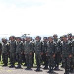 ¿Cómo influirán las Fuerzas Armadas en los comicios hondureños?
