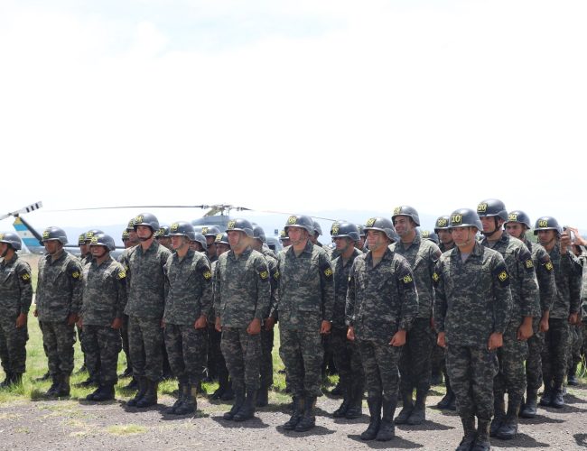 ¿Cómo influirán las Fuerzas Armadas en los comicios hondureños?