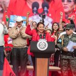 Crisis de legitimidad por resultados electorales proclamados por Xiomara Castro