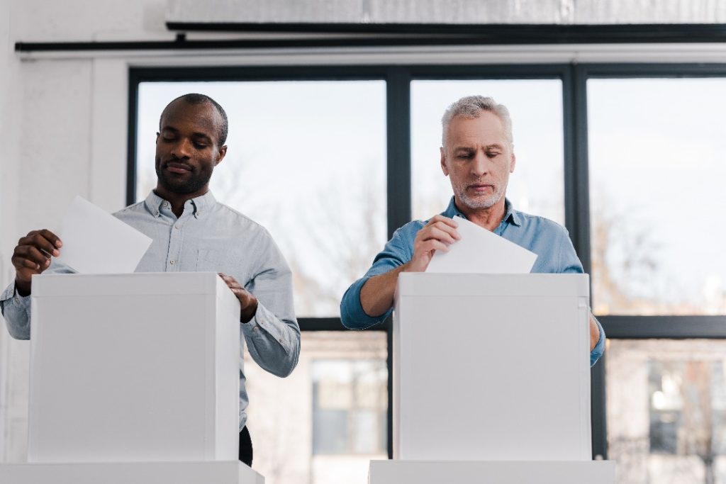 Proceso electoral hondureño en entredicho por supuestas irregularidades