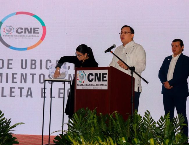 GPS en el proceso electoral: ¿una herramienta subestimada en Honduras?