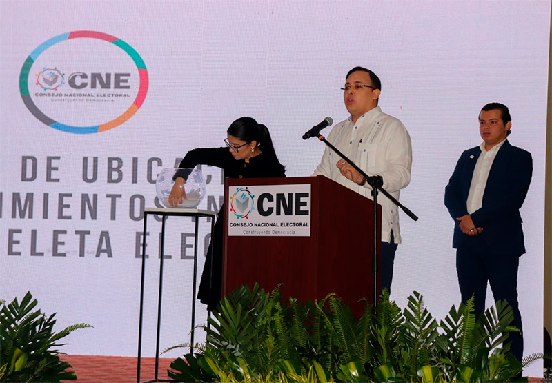 GPS en el proceso electoral: ¿una herramienta subestimada en Honduras?
