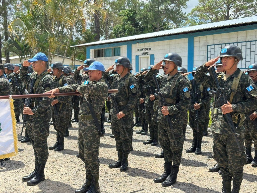 Preocupación internacional por hostilidad de militares hacia la prensa