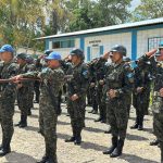 Preocupación internacional por hostilidad de militares hacia la prensa