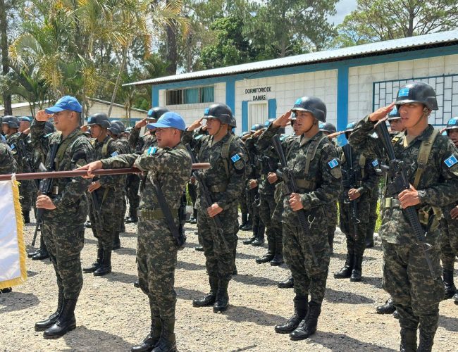 Preocupación internacional por hostilidad de militares hacia la prensa