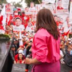 La fe como blanco electoral: análisis del discurso de Rixi Moncada