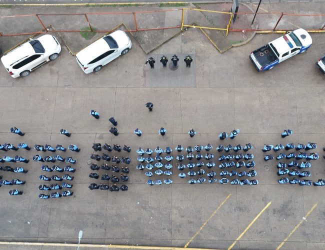 ¿Funciona el estado de excepción contra la extorsión en Honduras?