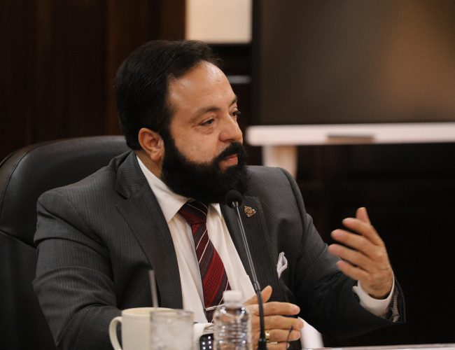 Congreso paralelo en Honduras: confrontación política en aumento