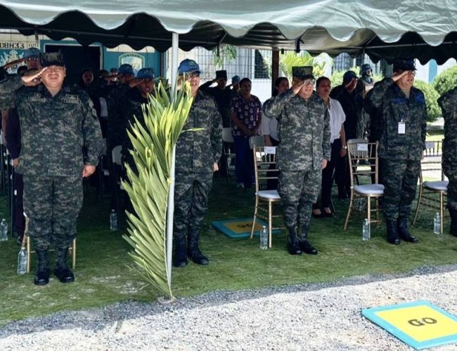 Honduras prioriza gasto militar en detrimento del sistema de salud