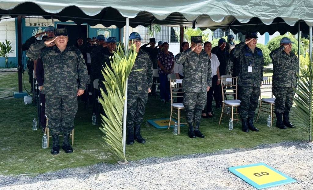 Honduras prioriza gasto militar en detrimento del sistema de salud