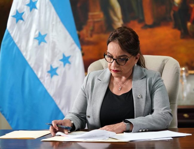 Cómo el fraude anticipado afecta la estabilidad política en Honduras