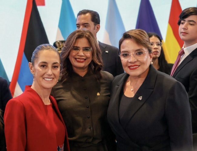 Críticas al discurso oficial sobre la memoria histórica en Honduras