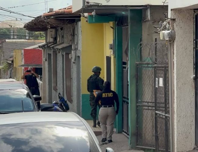 El caso Koriun: impacto electoral en el oficialismo de Honduras