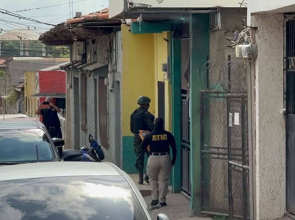 El caso Koriun: impacto electoral en el oficialismo de Honduras