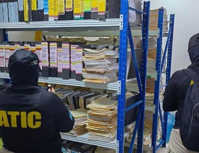 Sedesol y el escándalo “Pandora 2”: retos para el gobierno hondureño