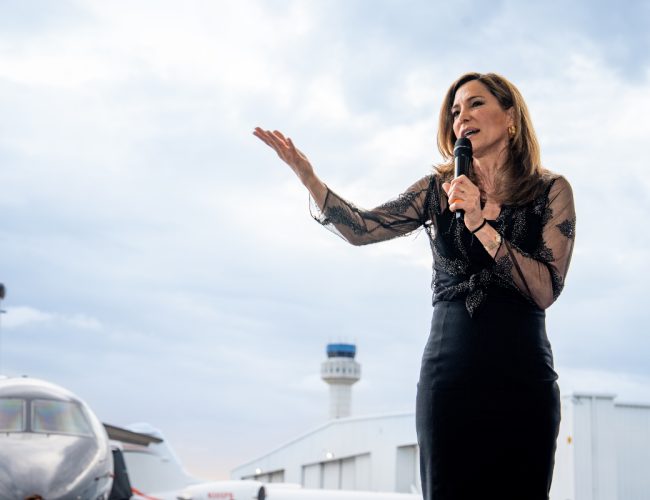 Rechazo al castrochavismo gana espacio en discurso opositor hondureño