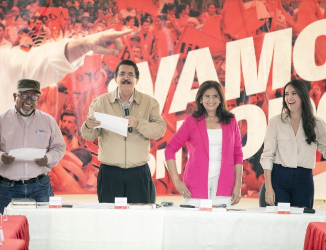 Crisis de gobernabilidad en Honduras por modelo de LIBRE