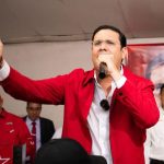 Mauricio Rivera y LIBRE: conflicto por esoterismo sacude a Honduras