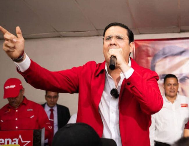 Mauricio Rivera y LIBRE: conflicto por esoterismo sacude a Honduras