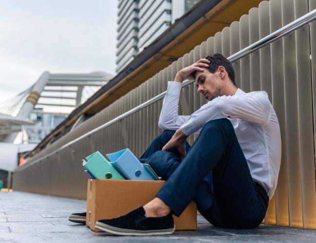 Cómo la precariedad laboral afecta la economía hondureña