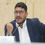 Llegada de delegados chavistas a Honduras genera expectativa política