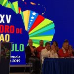 Foro de São Paulo pierde influencia en Argentina: ¿efecto espejo en Honduras?