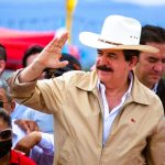 Crisis del CNE Honduras expone pacto entre Zelaya y liberales