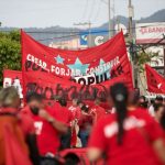 Iglesias de Honduras convocan marcha nacional por la paz en medio de tensiones preelectorales