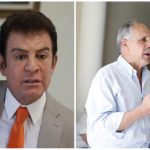 Debaten en Honduras posible unión entre Nasralla y Asfura