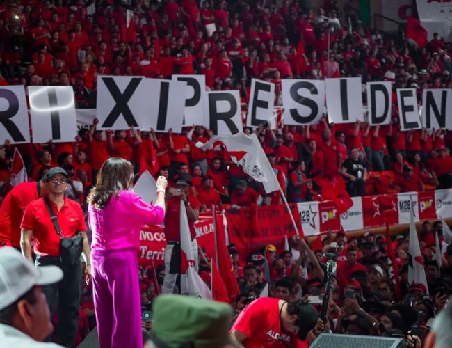 «Rixi ya ganó»: Cómo LIBRE impulsa la tensión electoral en Honduras