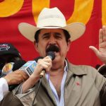 La estrategia de Mel Zelaya: los colectivos y su influencia en las elecciones de Honduras