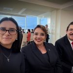 El escándalo en SEDESOL pone en aprietos a Xiomara Castro
