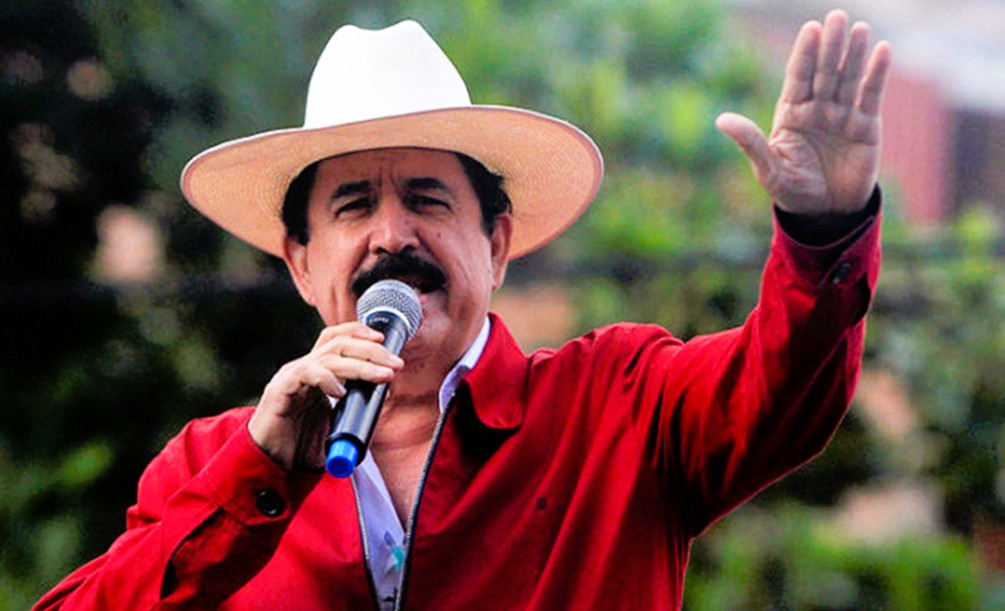 Ciudadanía hondureña expresa dudas sobre estrategias políticas de Manuel Zelaya