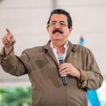 Pastor evangélico advierte sobre la crisis institucional a Mel Zelaya y políticos